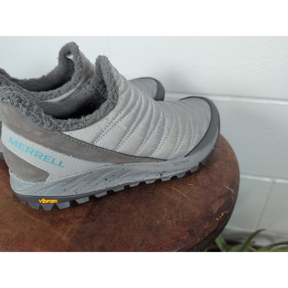 Merrell Q FORM 2 Women's Trail Running Shoes Size 8 - Picture 2 of 10